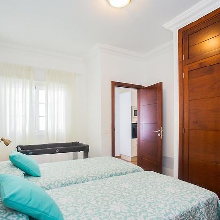 Apartamento Juan Y Juani Lanzarote Wifi Free Arrecife  Luaran gambar