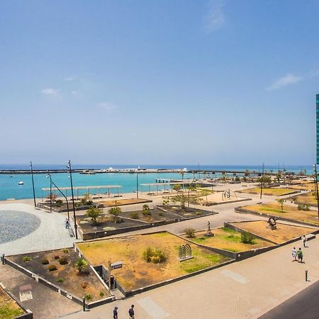Apartamento Juan Y Juani Lanzarote Wifi Free Arrecife  Luaran gambar