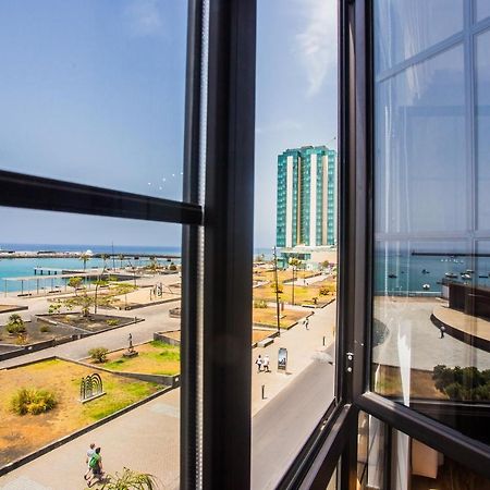 Apartamento Juan Y Juani Lanzarote Wifi Free Arrecife  Luaran gambar
