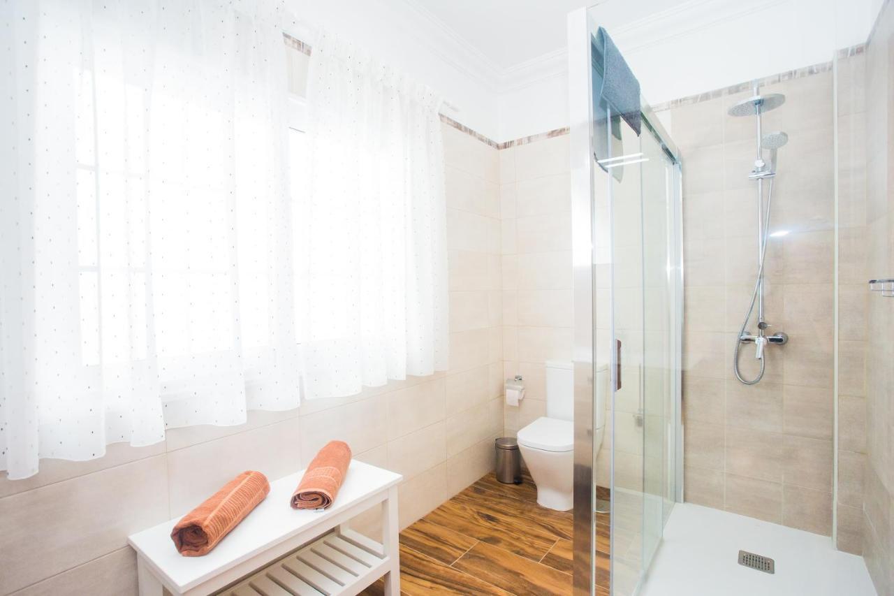 Apartamento Juan Y Juani Lanzarote Wifi Free Arrecife  Luaran gambar