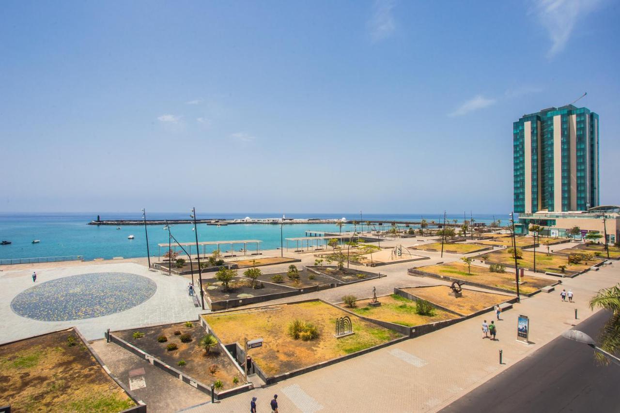 Apartamento Juan Y Juani Lanzarote Wifi Free Arrecife  Luaran gambar