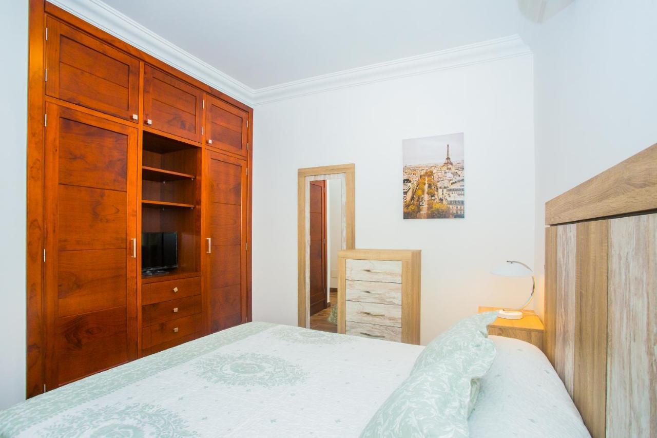 Apartamento Juan Y Juani Lanzarote Wifi Free Arrecife  Luaran gambar