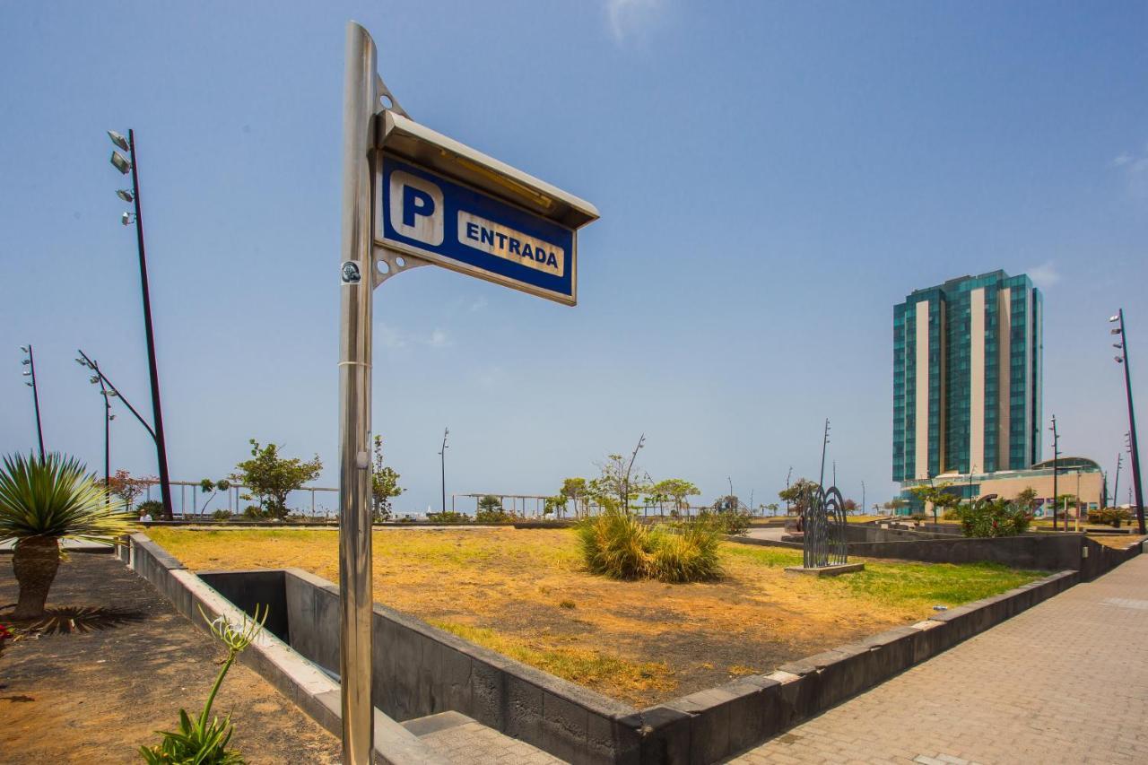 Apartamento Juan Y Juani Lanzarote Wifi Free Arrecife  Luaran gambar