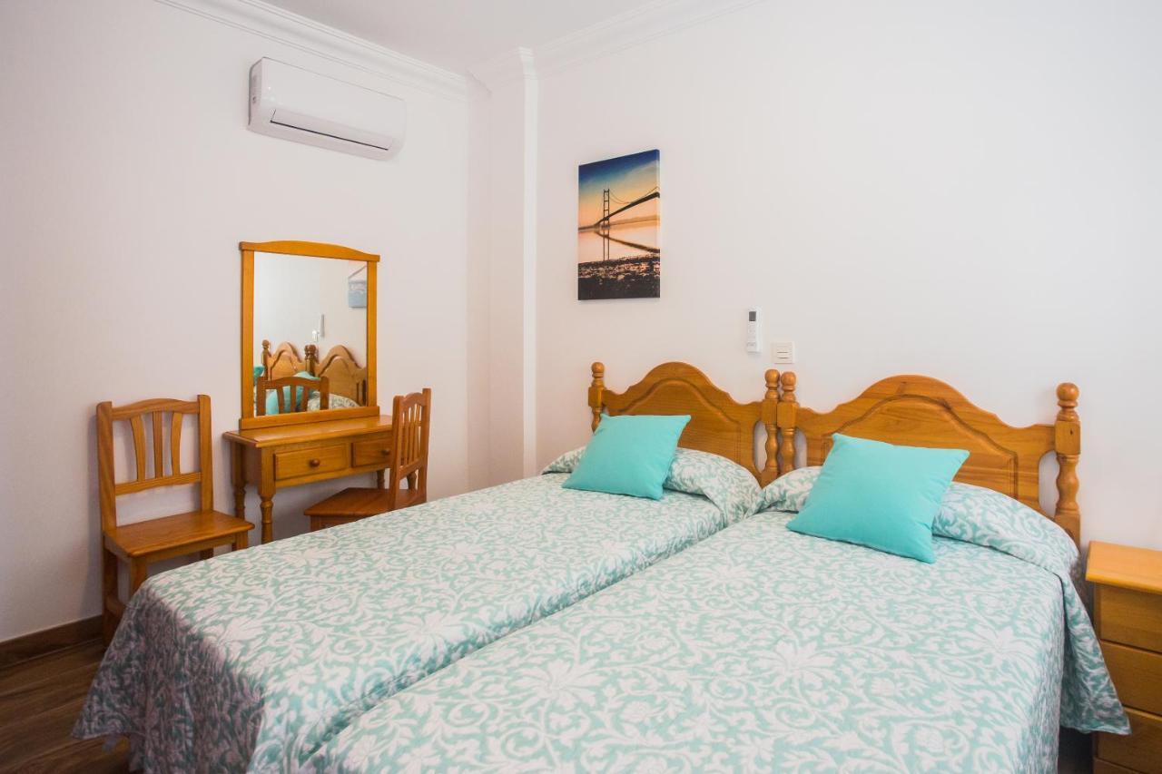 Apartamento Juan Y Juani Lanzarote Wifi Free Arrecife  Luaran gambar