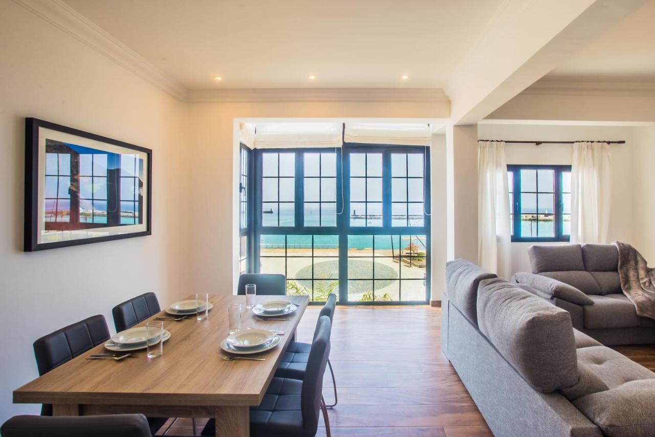 Apartamento Juan Y Juani Lanzarote Wifi Free Arrecife  Luaran gambar