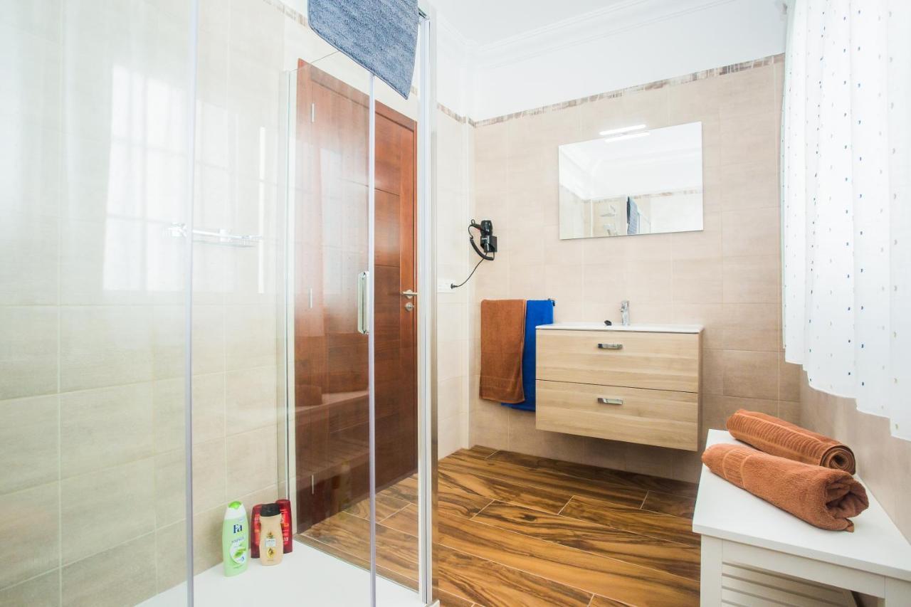 Apartamento Juan Y Juani Lanzarote Wifi Free Arrecife  Luaran gambar