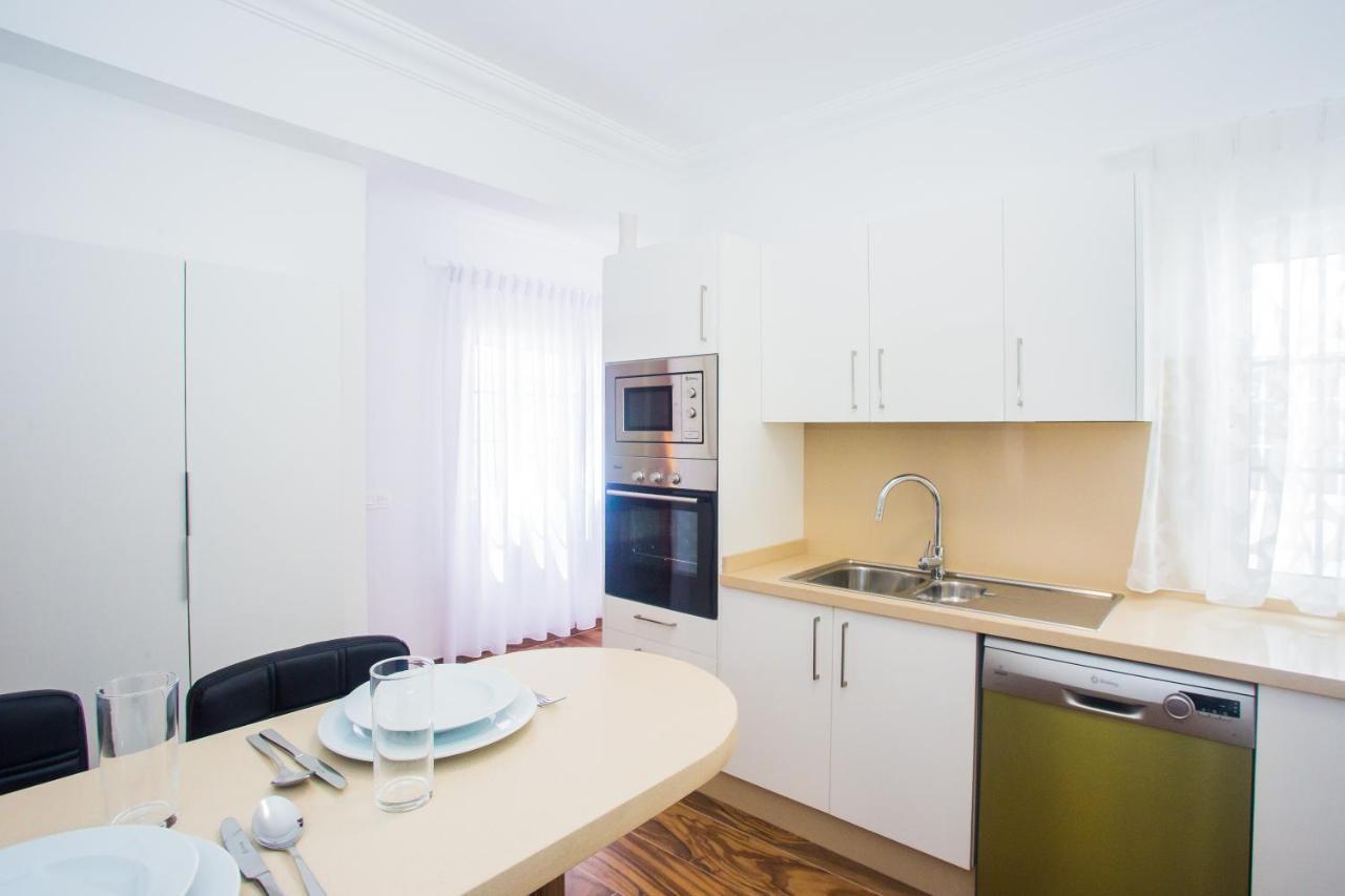 Apartamento Juan Y Juani Lanzarote Wifi Free Arrecife  Luaran gambar