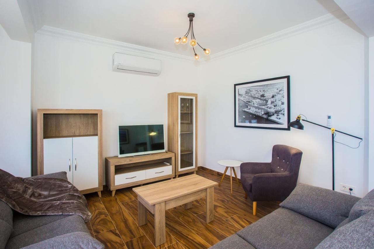 Apartamento Juan Y Juani Lanzarote Wifi Free Arrecife  Luaran gambar