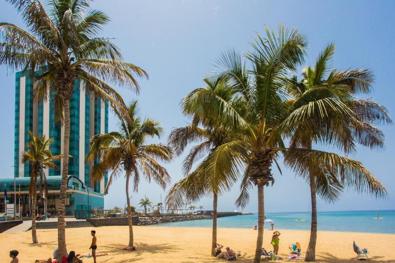 Apartamento Juan Y Juani Lanzarote Wifi Free Arrecife  Luaran gambar