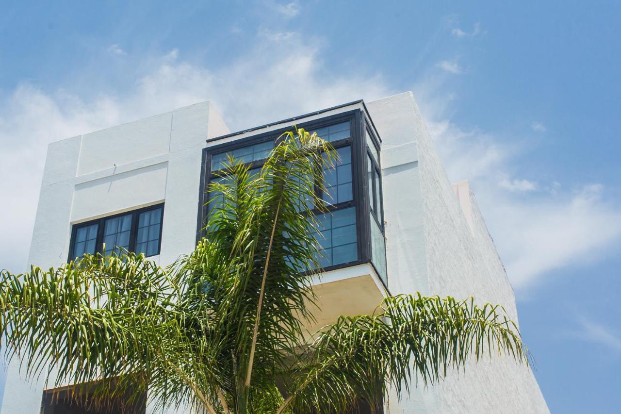 Apartamento Juan Y Juani Lanzarote Wifi Free Arrecife  Luaran gambar