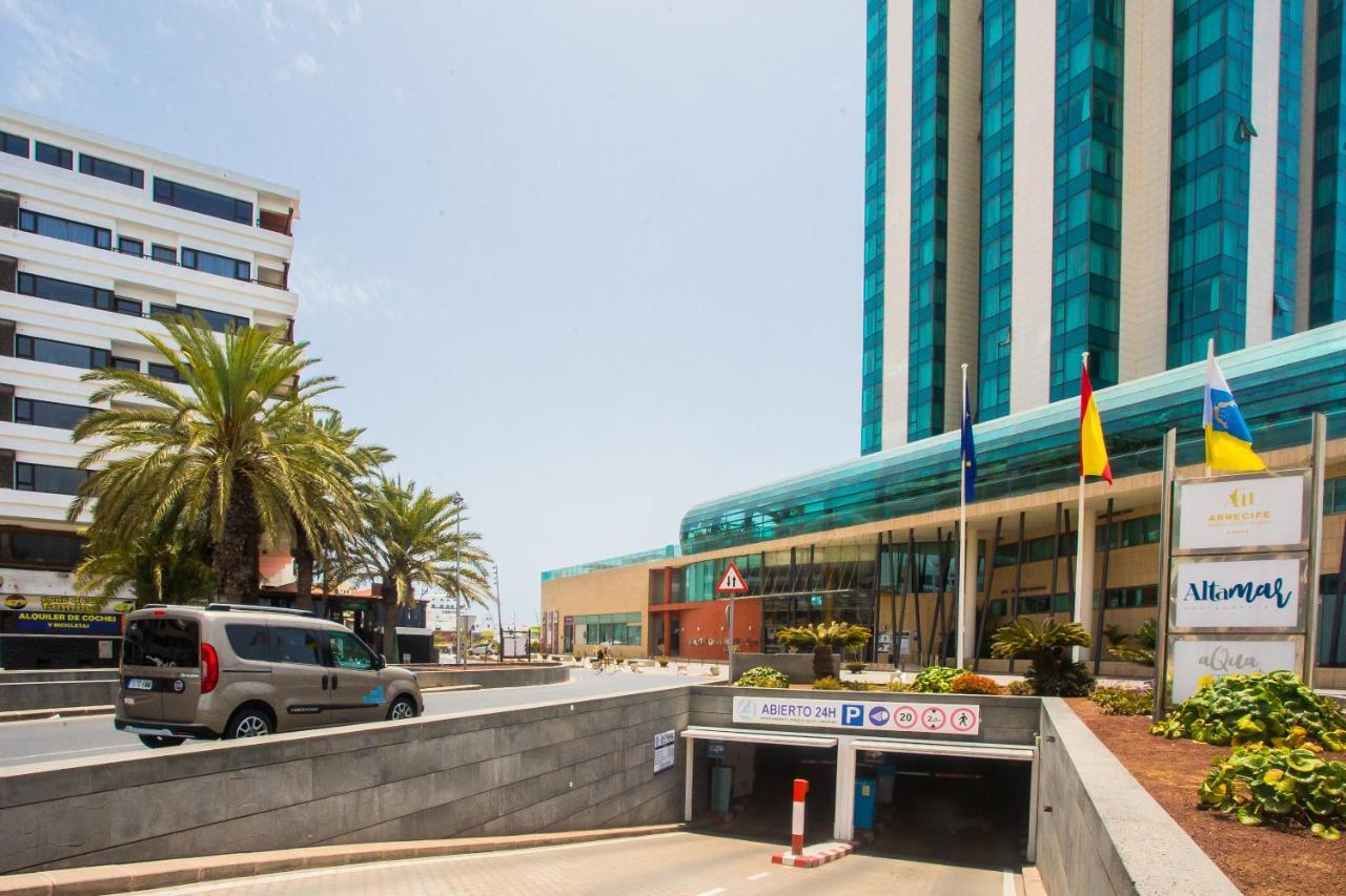 Apartamento Juan Y Juani Lanzarote Wifi Free Arrecife  Luaran gambar
