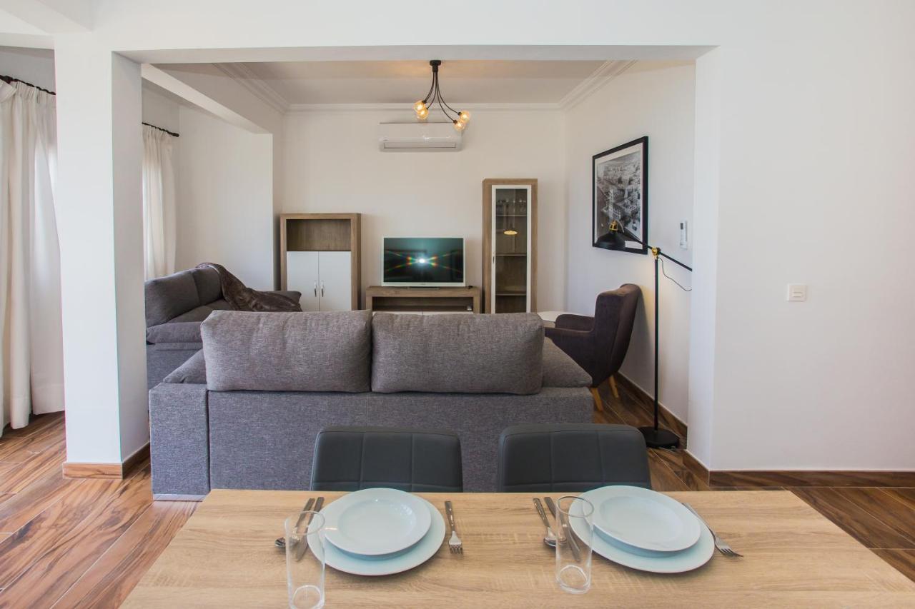 Apartamento Juan Y Juani Lanzarote Wifi Free Arrecife  Luaran gambar