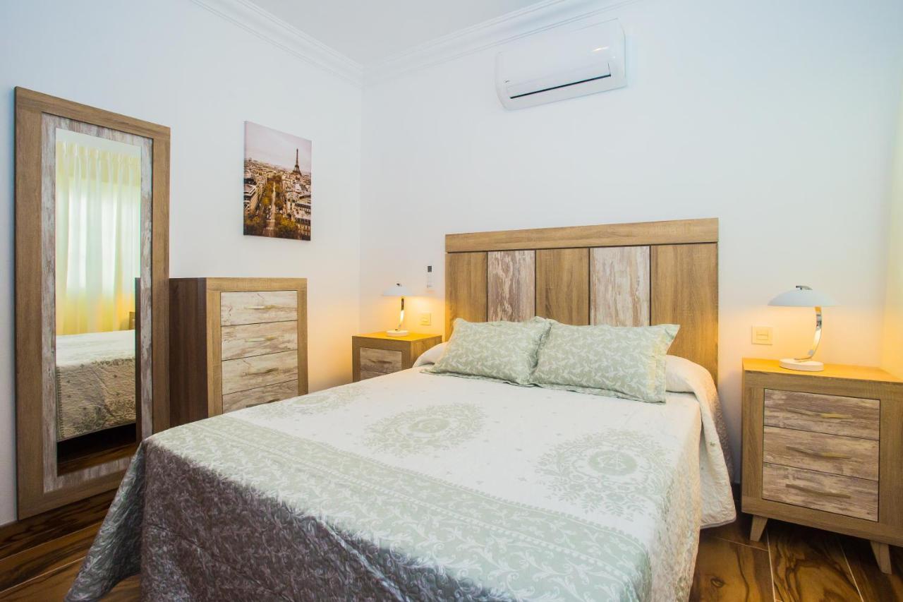 Apartamento Juan Y Juani Lanzarote Wifi Free Arrecife  Luaran gambar