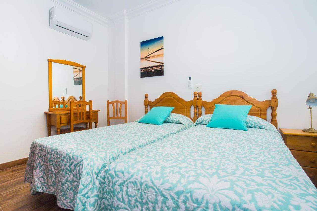 Apartamento Juan Y Juani Lanzarote Wifi Free Arrecife  Luaran gambar