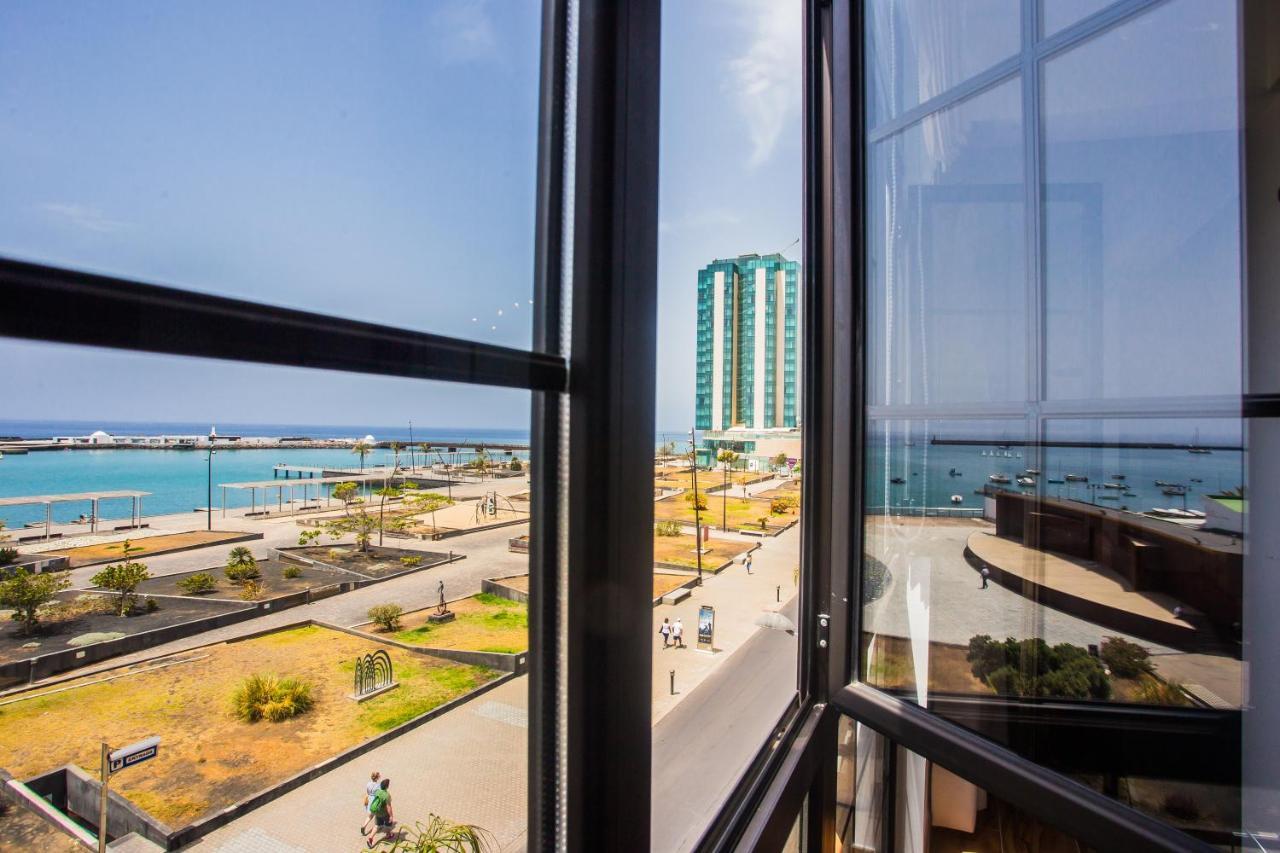 Apartamento Juan Y Juani Lanzarote Wifi Free Arrecife  Luaran gambar