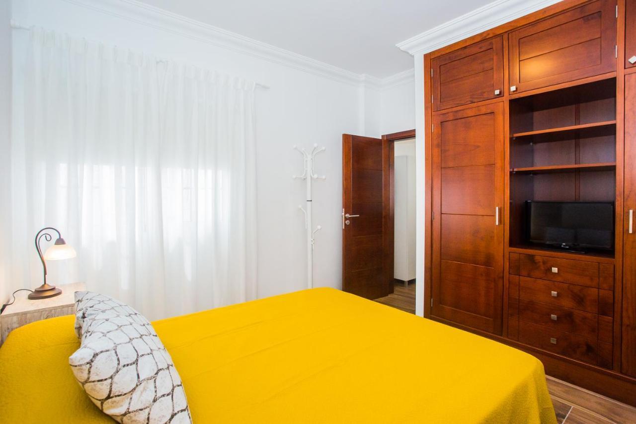 Apartamento Juan Y Juani Lanzarote Wifi Free Arrecife  Luaran gambar