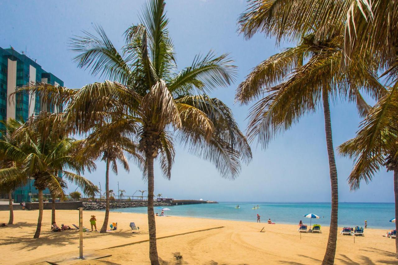Apartamento Juan Y Juani Lanzarote Wifi Free Arrecife  Luaran gambar