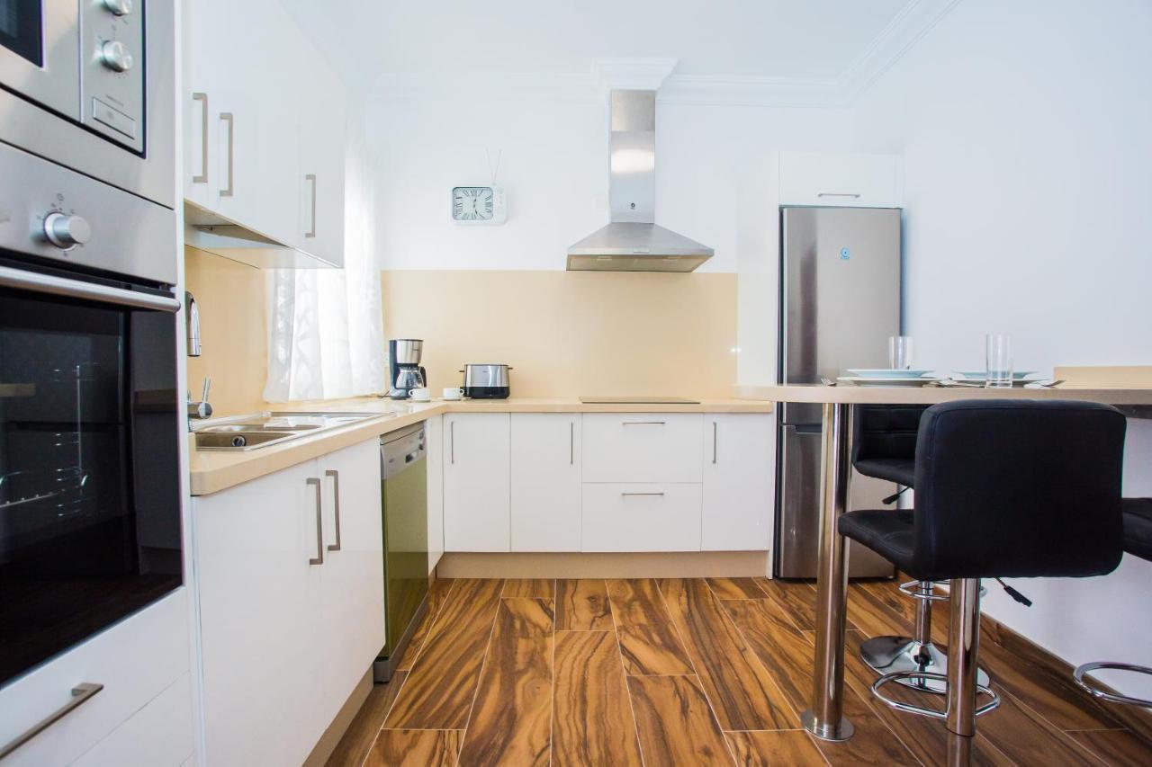 Apartamento Juan Y Juani Lanzarote Wifi Free Arrecife  Luaran gambar