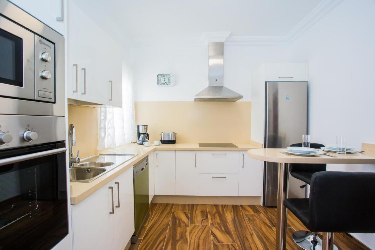 Apartamento Juan Y Juani Lanzarote Wifi Free Arrecife  Luaran gambar