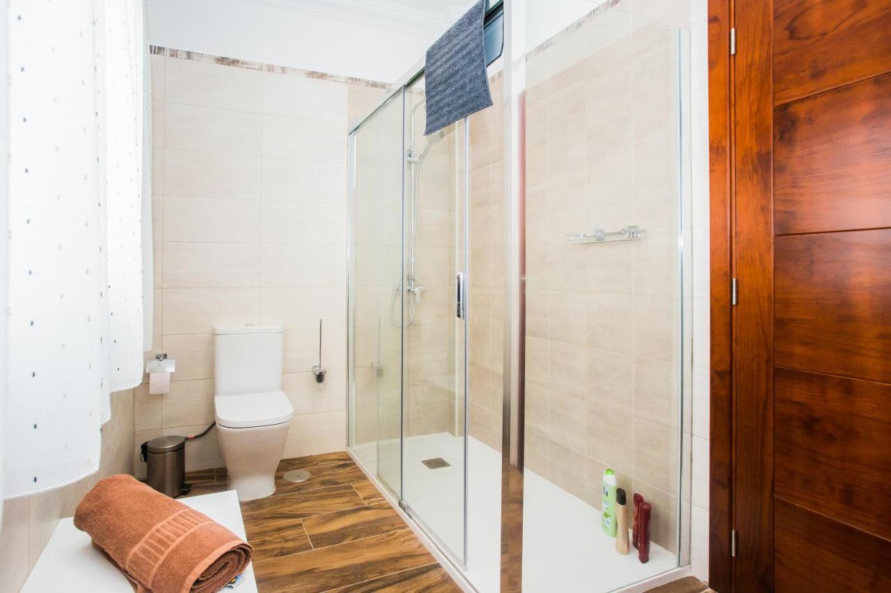Apartamento Juan Y Juani Lanzarote Wifi Free Arrecife  Luaran gambar