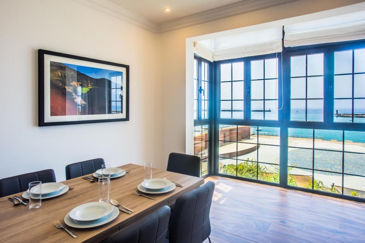 Apartamento Juan Y Juani Lanzarote Wifi Free Arrecife  Luaran gambar