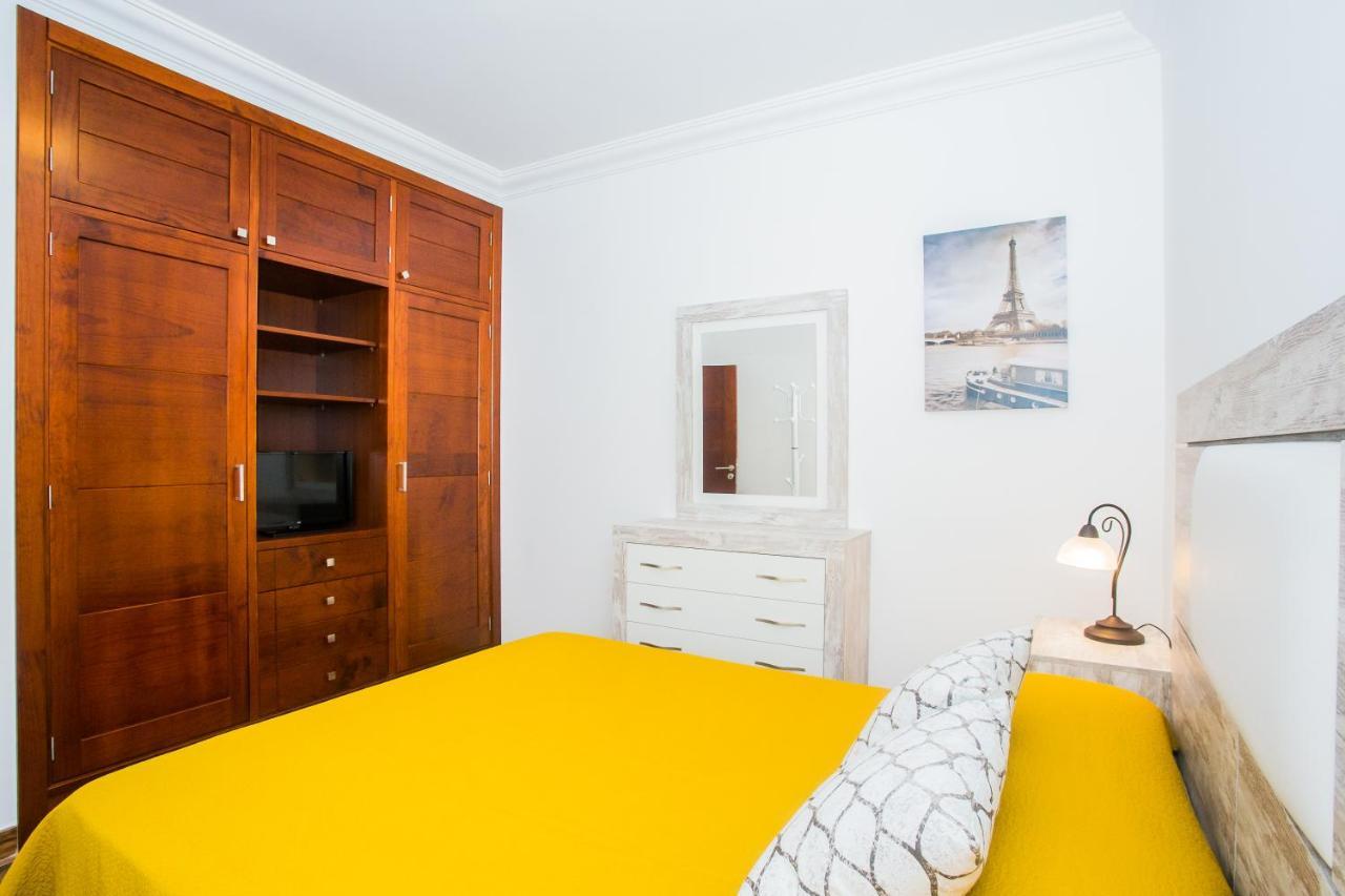 Apartamento Juan Y Juani Lanzarote Wifi Free Arrecife  Luaran gambar