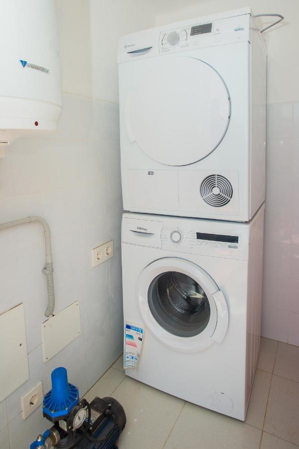Apartamento Juan Y Juani Lanzarote Wifi Free Arrecife  Luaran gambar
