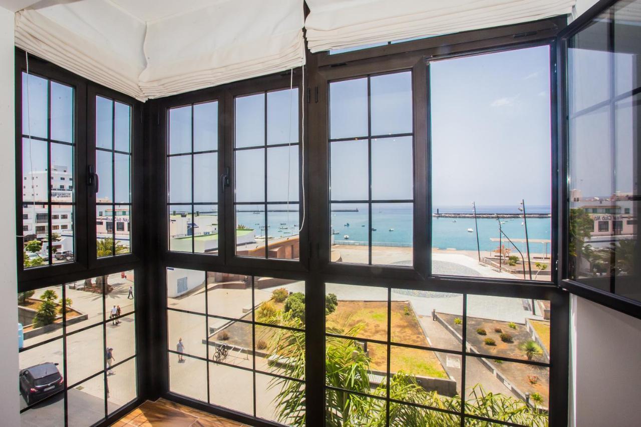 Apartamento Juan Y Juani Lanzarote Wifi Free Arrecife  Luaran gambar