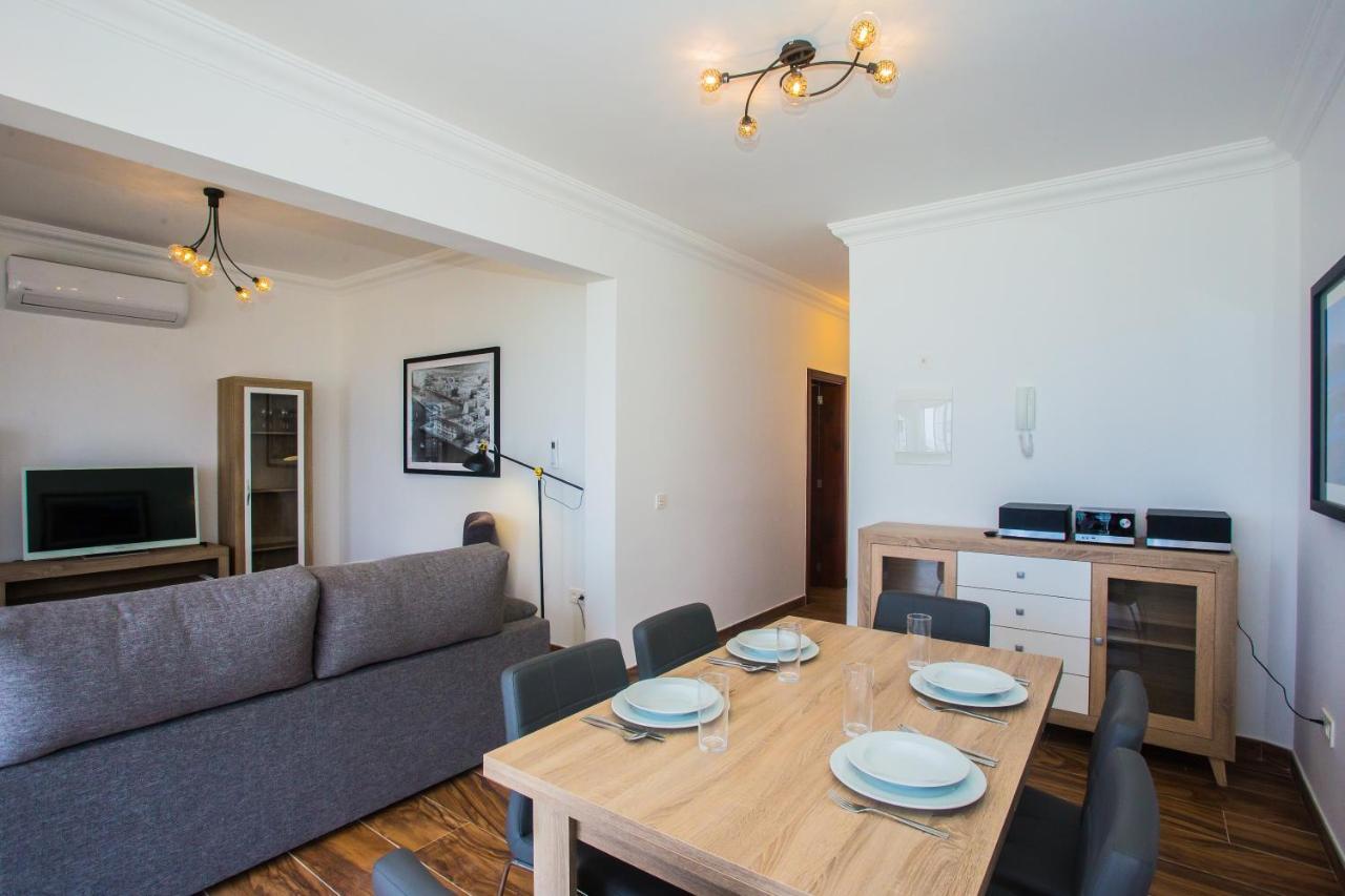 Apartamento Juan Y Juani Lanzarote Wifi Free Arrecife  Luaran gambar