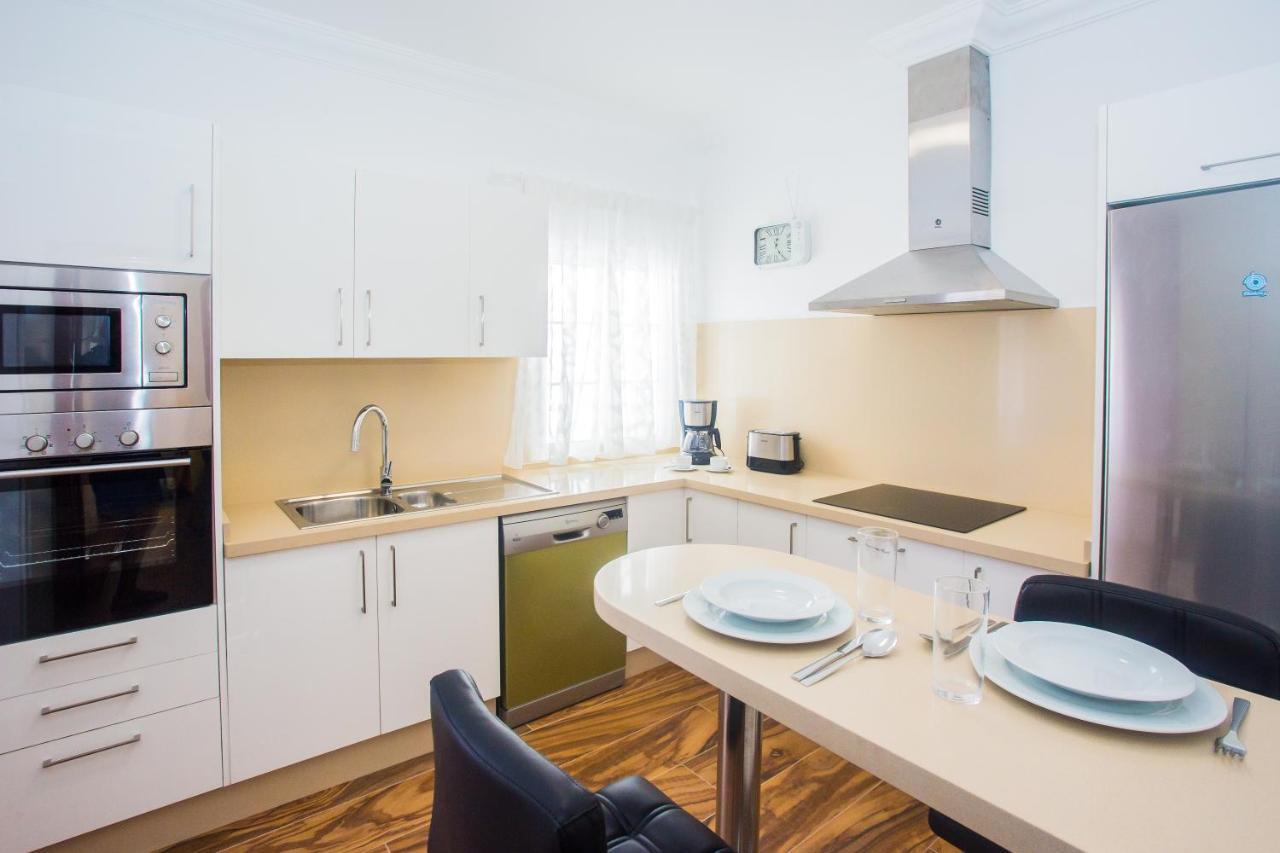 Apartamento Juan Y Juani Lanzarote Wifi Free Arrecife  Luaran gambar