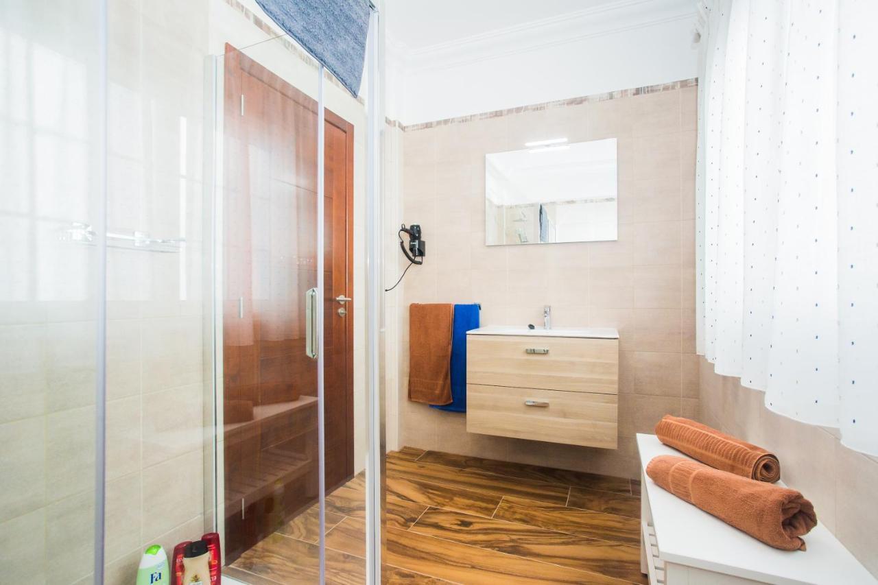 Apartamento Juan Y Juani Lanzarote Wifi Free Arrecife  Luaran gambar