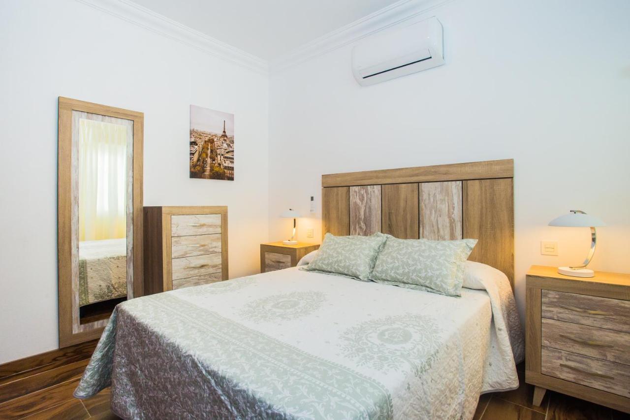 Apartamento Juan Y Juani Lanzarote Wifi Free Arrecife  Luaran gambar